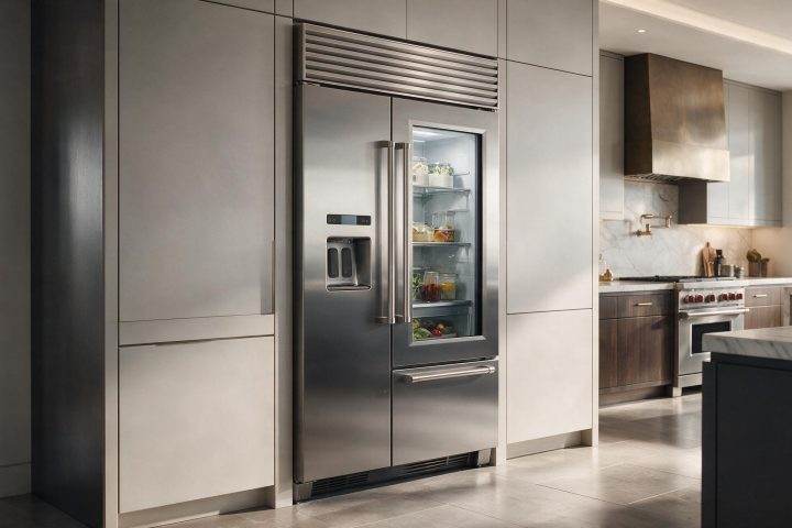 Why a Monogram Refrigerator May Leak Water
