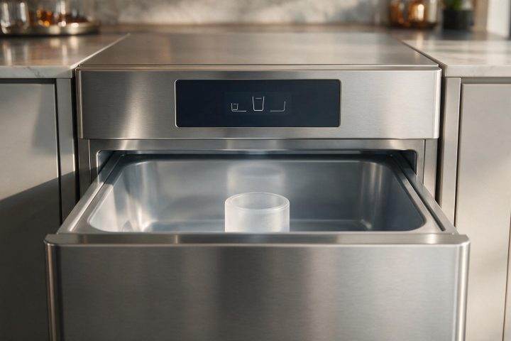 Monogram Ice Maker Not Making Ice