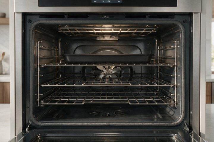 Monogram Oven Not Heating: A Model-Aware Checklist
