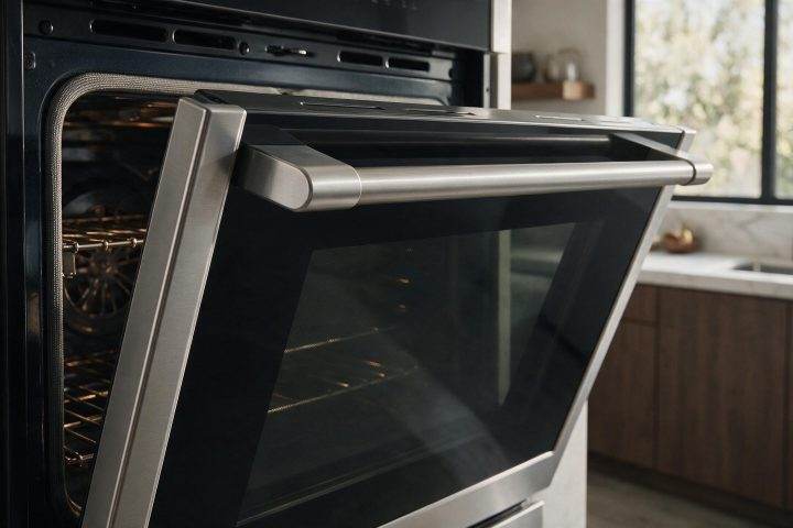 Monogram Oven Temperature Seems Wrong