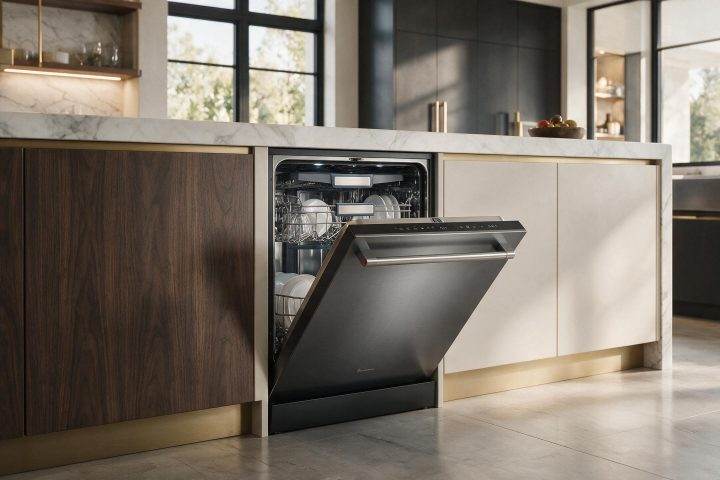 How to Prepare a Built-In Monogram Appliance for Service