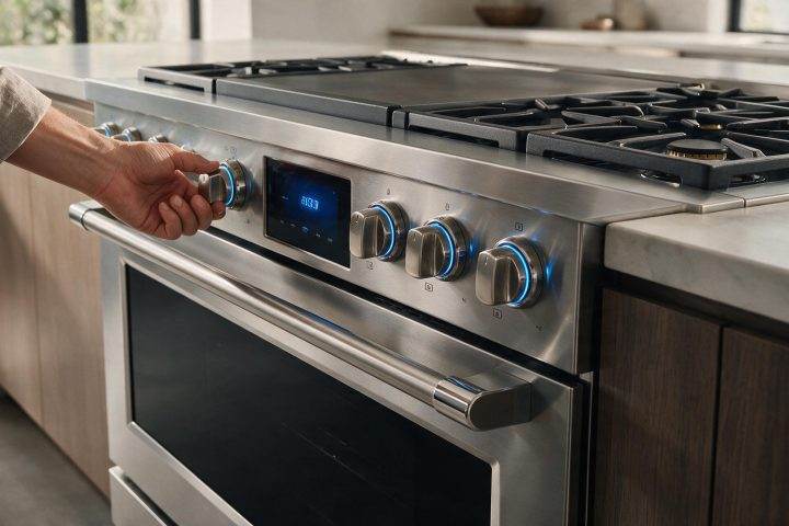 Should You Repair or Replace a Monogram Appliance?